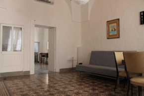 Appartamento in centro storico zona Gallipoli Parabita